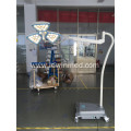CreLed3300M Movable LED Operating Surgical Lamp